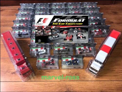 Seleziona scala 43 formula - seleziona, 1/43