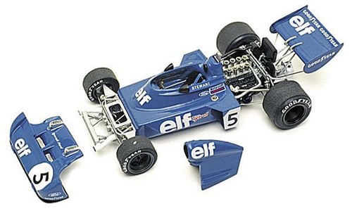 Tameo kits kit wct 73 - kits,