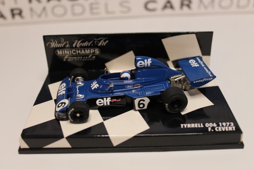 Minichamps francois - minichamps,