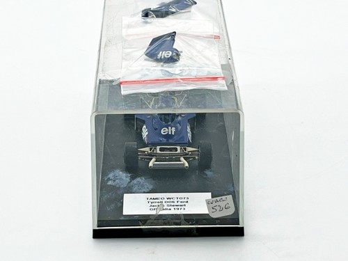 Tameo kits wct073 - 1:43,