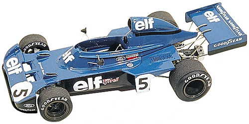Tameo kits tmk174 tyrrell - tmk174, ford
