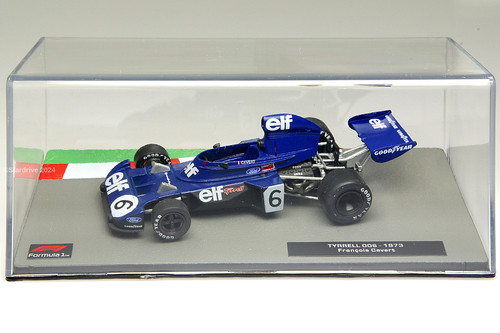 Francois cervert tyrrell 006 - francois,