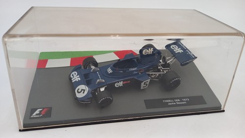 Dea1272 tyrrell 006 - dea1272, 1973