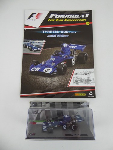 Collezione auto formula - collezione,