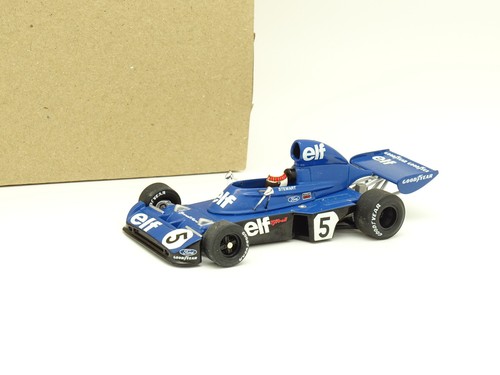 Minichamps f1 - sb,