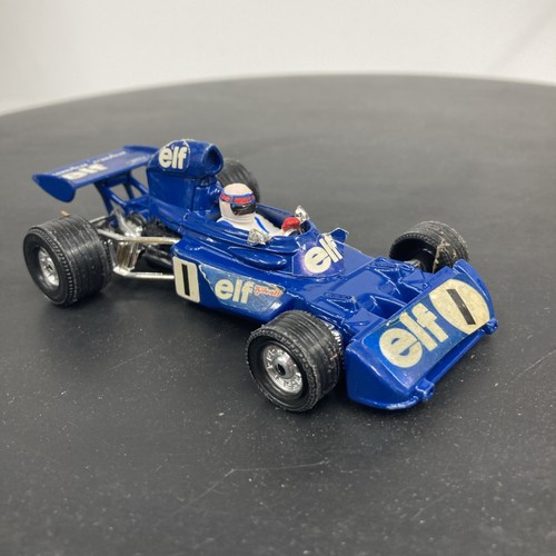 Auto corsa vintage corgi - corsa,